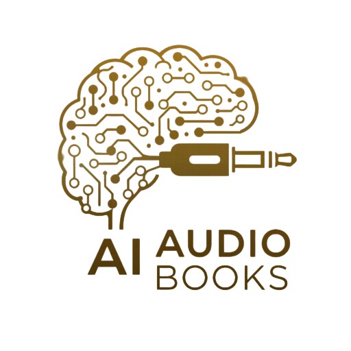 AI AudioBooks Logo